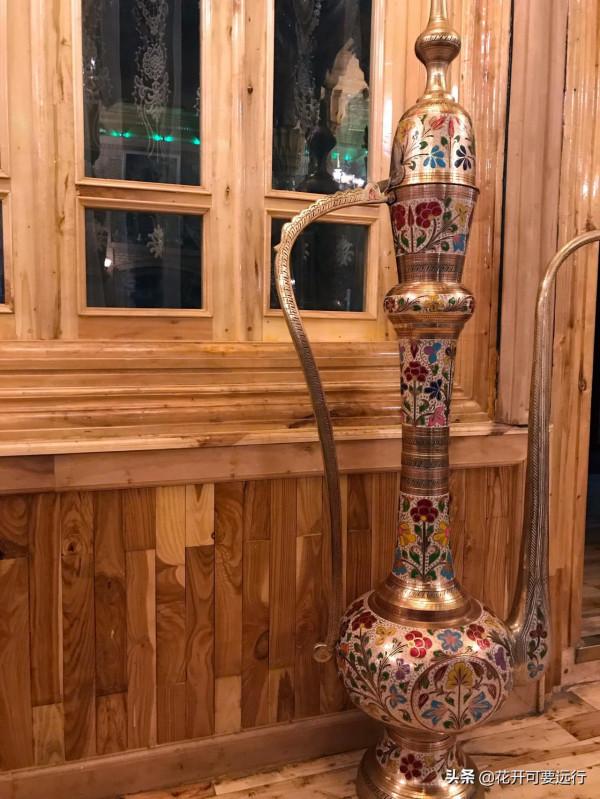 和田玉石之都，絲綢之路，地毯名城，瓜果之鄉，和玉石市場受騙記