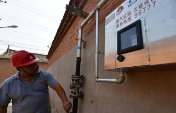 天然氣進村受阻,為何有些農民不願意裝天然氣?3個原因,無奈 天然氣進村受阻,為何有些農民不願意裝天然氣?3個原因,無奈