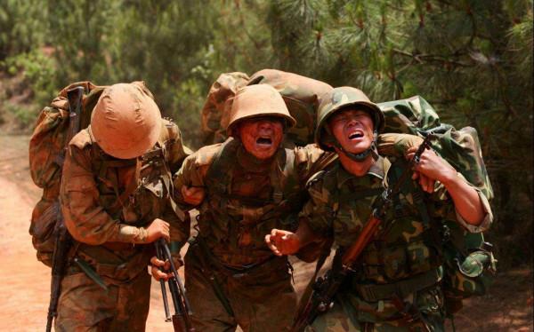 《長津湖》7連原型部隊：打過孟良崮，血戰長津湖，回國保衛首都