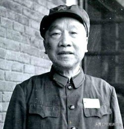 為何說這三位少將的軍銜偏低，看看他們曾經擔任的職務，就明白了