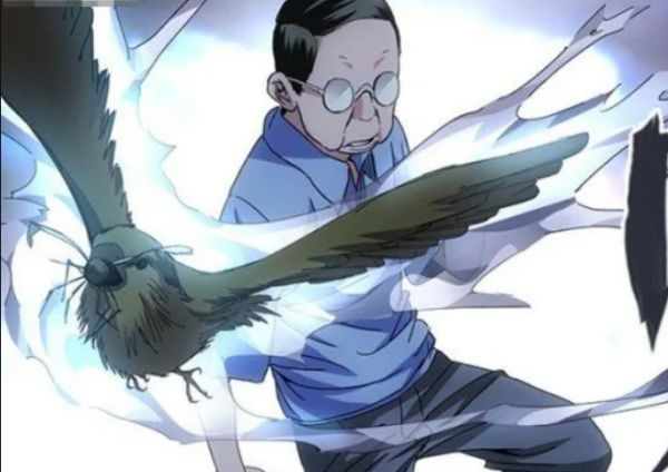 《一人之下4》臨時工基本現身,王震球實力似乎被低估,老肖要涼 《一人之下4》臨時工基本現身,王震球實力似乎被低估,老肖要涼