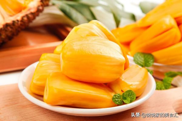 “容易長肉”的9樣水果，看似清爽，熱量比肉高，不想胖就少吃