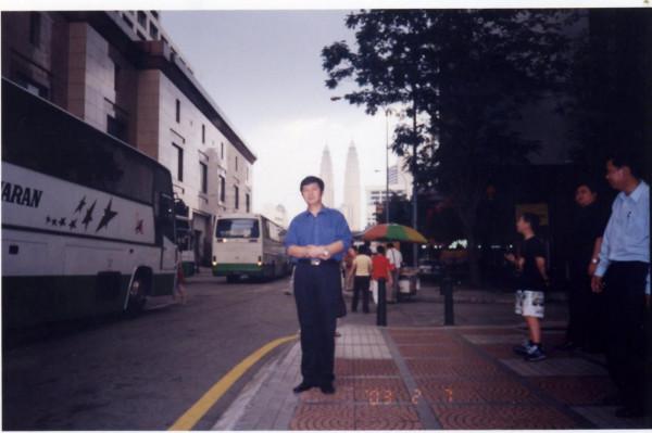 新馬泰遊記(5)——吉隆坡 新馬泰遊記(5)——吉隆坡