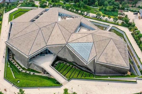 博物館Vol.016 | 周口店北京人遺址博物館