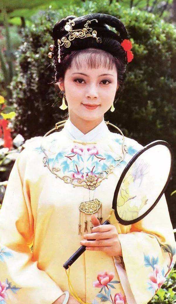 10位四大名著中的美人,你最喜歡哪一個? 10位四大名著中的美人,你最喜歡哪一個?