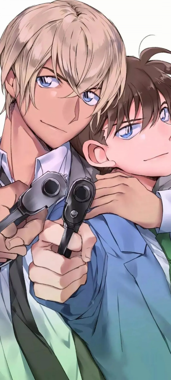 名偵探柯南桌布|真相只有一個 名偵探柯南桌布|真相只有一個