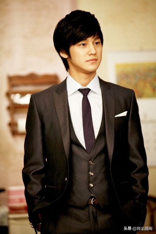 樸信惠結婚引回憶殺！&quot&semi;紅極一時&quot&semi;韓星現況，金鐘國仍在意尹恩惠