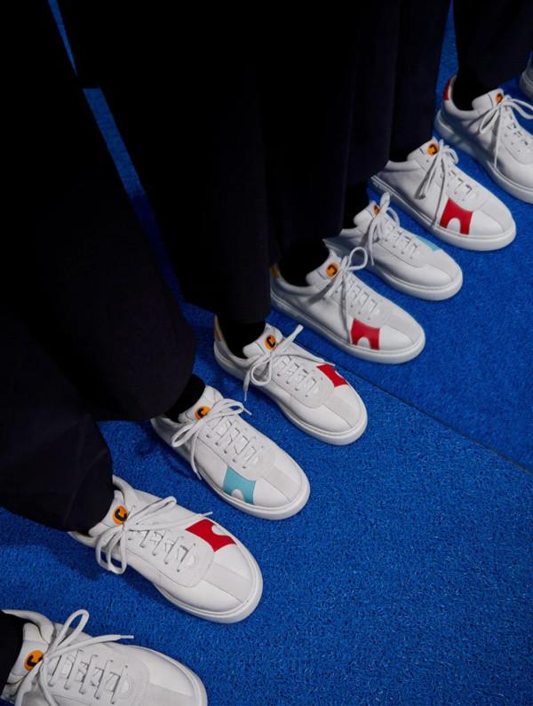 鴛鴦配色過時了?進來重新整理你認知!|《每週冷門球鞋大賞》 鴛鴦配色過時了?進來重新整理你認知!|《每週冷門球鞋大賞》