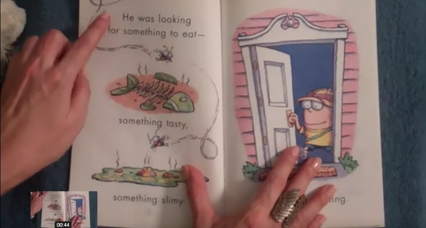 又見寶藏，我給大家找來了好多分級和繪本精講影片