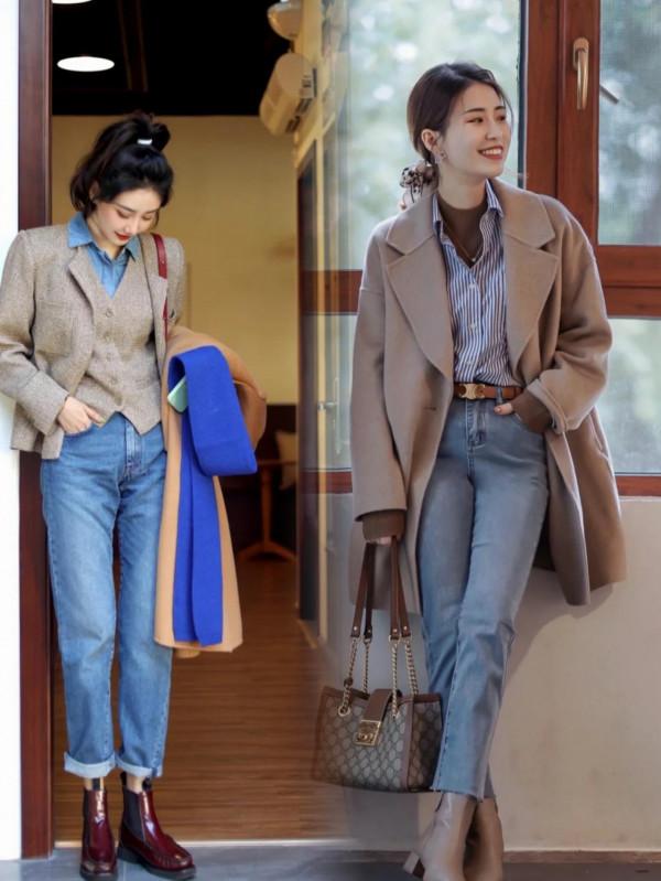 時髦女人常備的6雙鞋子，你有幾雙？舒適百搭，每一雙都實用