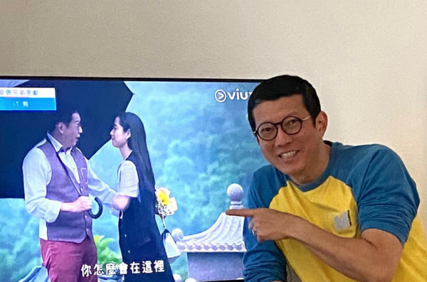 TVB綠葉舉家移民奧地利，聲稱當地物價便宜，不工作靠收房租過活