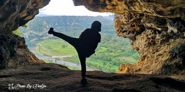 波多黎各之旅(四)遊風洞(CuevaVentana)奇遇世外桃源 波多黎各之旅(四)遊風洞(CuevaVentana)奇遇世外桃源