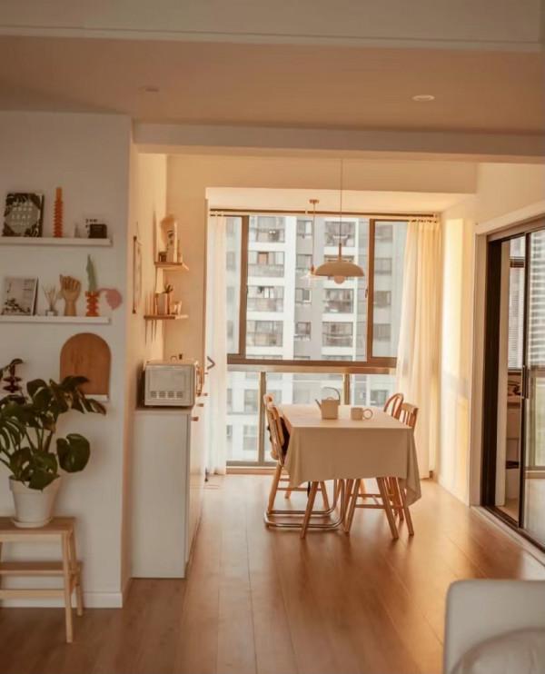 去過他家後,才明白什麼叫大氣,用簡單的顏色搭配出彩的家 去過他家後,才明白什麼叫大氣,用簡單的顏色搭配出彩的家