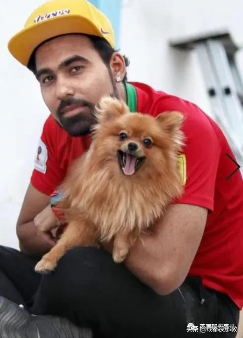 印度網紅給狗綁氫氣球讓它飛上天，虐待動物被逮捕！