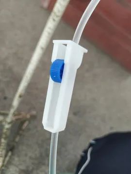 科普｜靜脈輸液走空會進空氣嗎