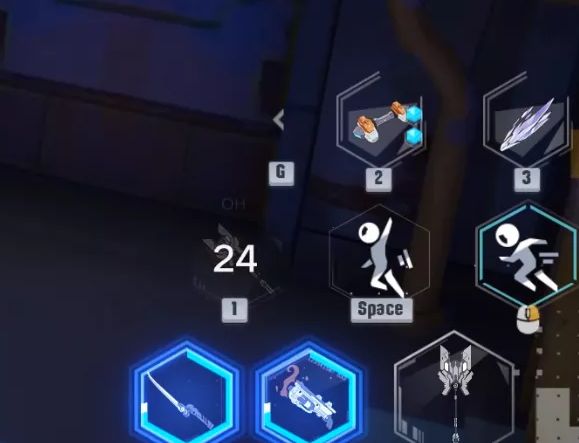 《幻塔》:一片嶄新的輕科幻世界,等待你去探索 《幻塔》:一片嶄新的輕科幻世界,等待你去探索