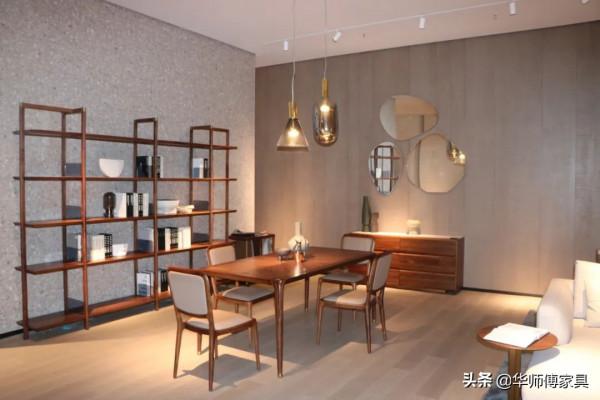 推陳出新，賦能向上 | 華師傅家居9月展精彩收官