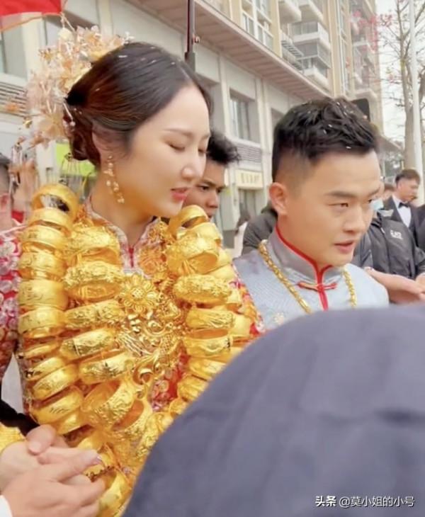 2022年開始才42天，就有6位網紅官宣婚訊，最小的才22歲