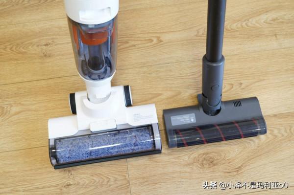 在家也能摸魚的秘密：我擁有了倍思X3洗地機