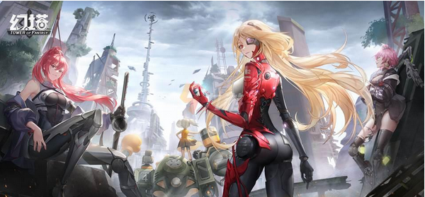 幻塔萌新開荒指南 新手入門攻略