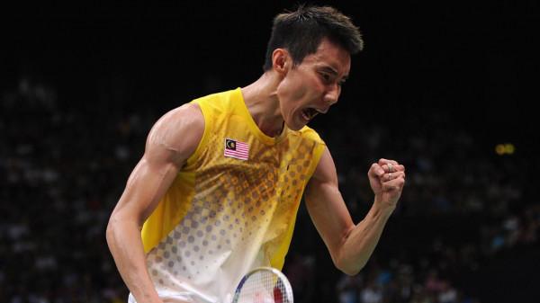 致敬林丹最偉大的對手，&quot;無冕之王&quot;李宗偉的羽毛球傳奇人生