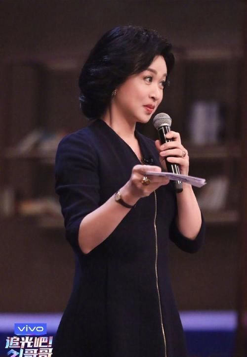 《追光吧2》金星慘遭全刪減，不是出事，是世故？