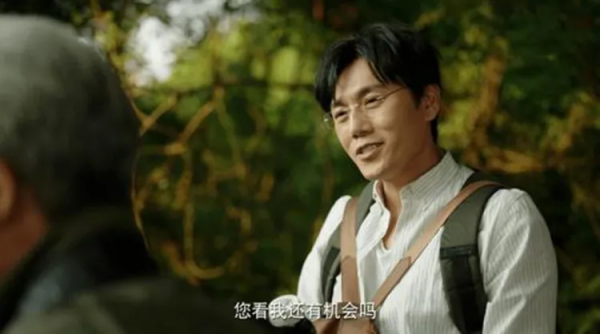 龔宇走不出“迷霧”