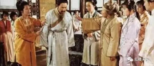 《紅樓夢》的結構藝術