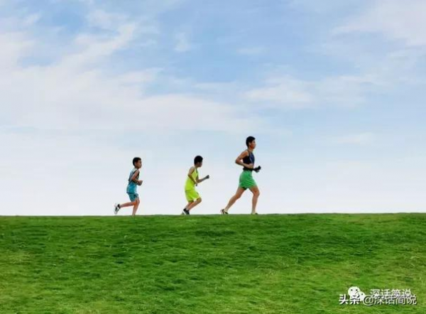 喜歡的事,一定要堅持啊 喜歡的事,一定要堅持啊