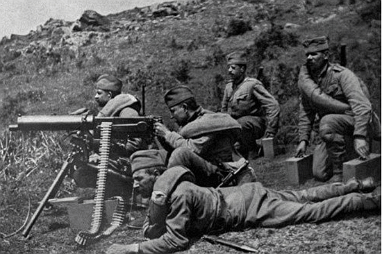 德國醫生因疫情向中國求援，國家慷慨解囊：他爺爺救過25萬中國人