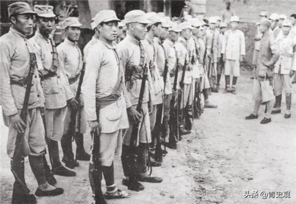 他是河北籍地主,卻帶著農民分自家糧食,抗戰時期他一家三口被殺害 他是河北籍地主,卻帶著農民分自家糧食,抗戰時期他一家三口被殺害