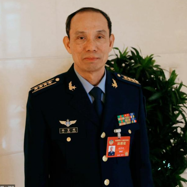 40年前，一架F-5戰鬥機降落在福州義序機場，事情經過是怎樣的？