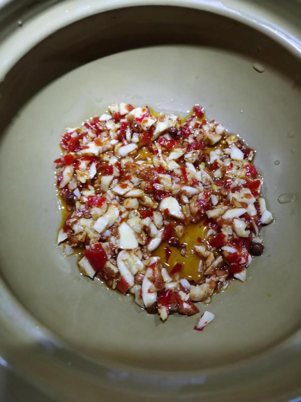 天冷了做個砂鍋煲