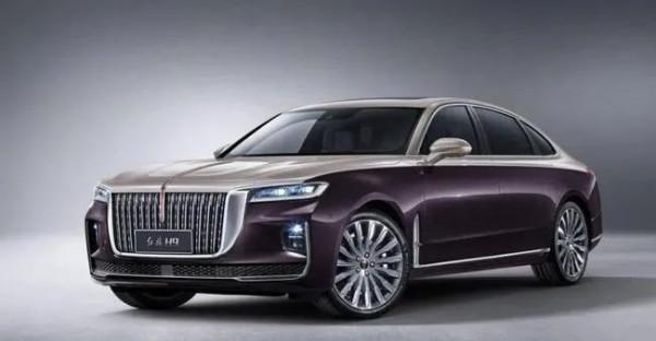 2021年豪華車市場依舊是BBA天下，但中國品牌也在陸續“上位”！