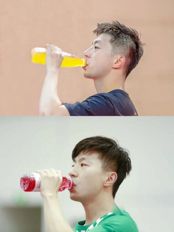 人類高質量男性——馬龍