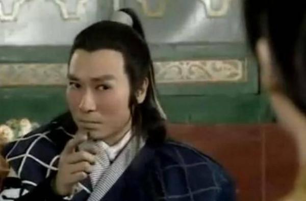 漫談香港的一部神話題材電視劇《鏡花緣傳奇》 漫談香港的一部神話題材電視劇《鏡花緣傳奇》