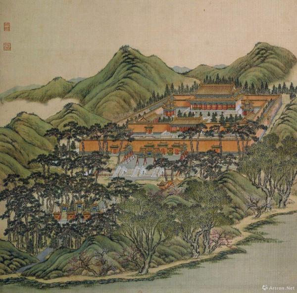 流失在國外11家著名博物館裡的這些中國國寶，你知道多少？