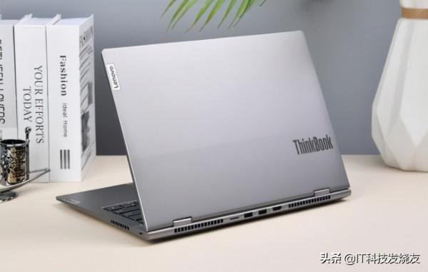 32G運存+1T固態+銳龍7代，ThinkBook 14p全新評測