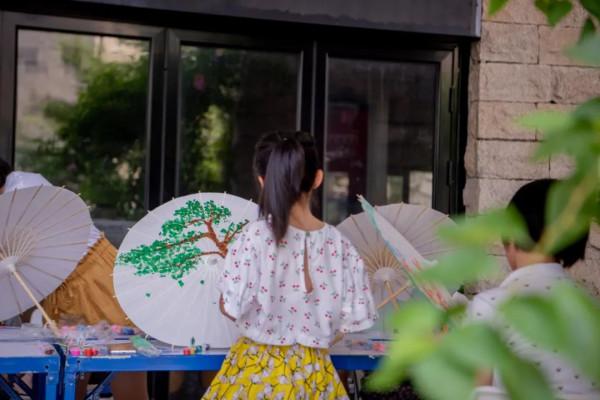 南天薈親子繪畫大賽 | 獲獎作品名單出爐