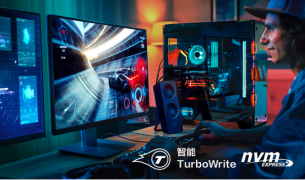 PCIe 4.0、7000MB/s 三星980PRO固態硬碟效能真旗艦