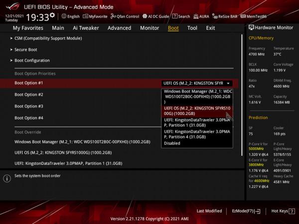 新手也不用發愁，老司機手把手教你給SSD安裝Windows 11系統