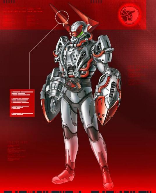 假面騎士敵對組織、邪惡勢力大盤點第37期：“魔機偶、劫持者”