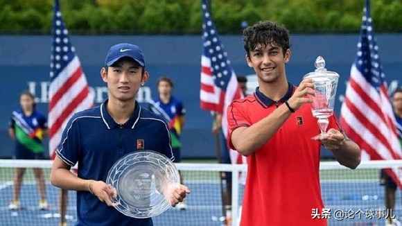 天差地別！5位美網青少年冠軍，有的已是TOP11，有的卻在1000開外