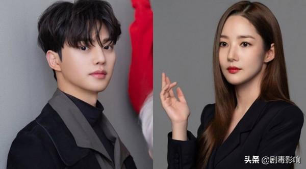 2022高甜韓劇CP：宋江樸敏英呼聲高，李鍾碩林允兒人氣顏值雙保險