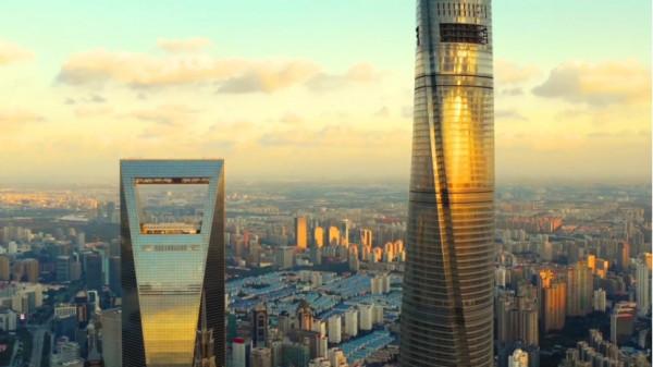 中國“入世”20年:貿易額暴漲近10倍,反超美國成全球最大貿易國 中國“入世”20年:貿易額暴漲近10倍,反超美國成全球最大貿易國