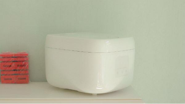 小米生態鏈新品,這次創新,讓保姆級電飯煲為你服務 小米生態鏈新品,這次創新,讓保姆級電飯煲為你服務