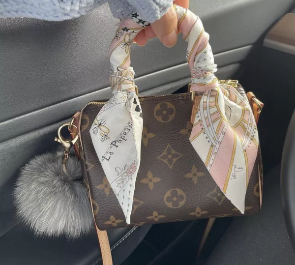 日本LV中古包專場，原來路易威登可以這麼便宜