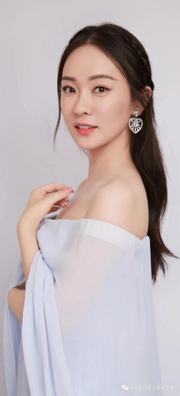 貌美動人霍思燕