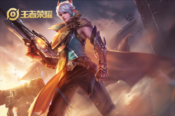 盤點王者榮耀中那些單挑中強勢的英雄