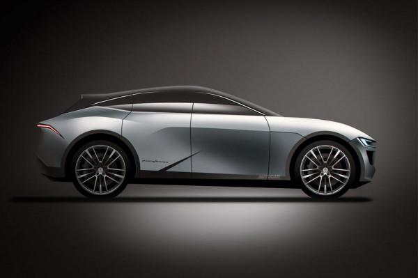 輝煌過也沒落過,造自己的車能讓賓法重新翻盤嗎? 輝煌過也沒落過,造自己的車能讓賓法重新翻盤嗎?